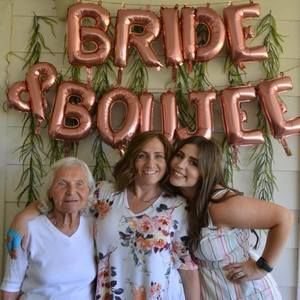 Meet your Posher, Tanya